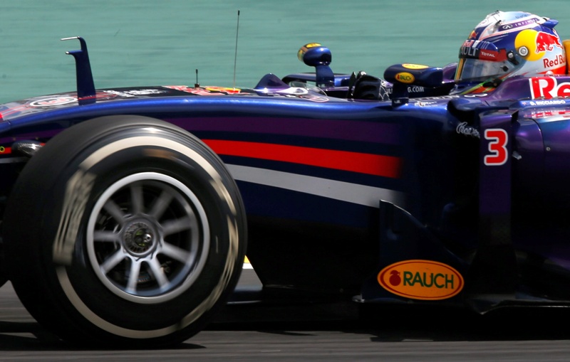 Red Bull