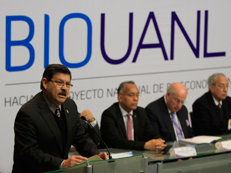 El congreso se llevará a cabo los días 18 y 19 de noviembre.