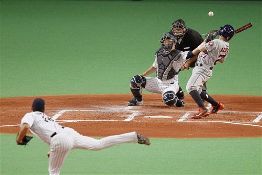 Matt Shoemaker eclipsó al sensacional lanzador japonés Shohei Otani