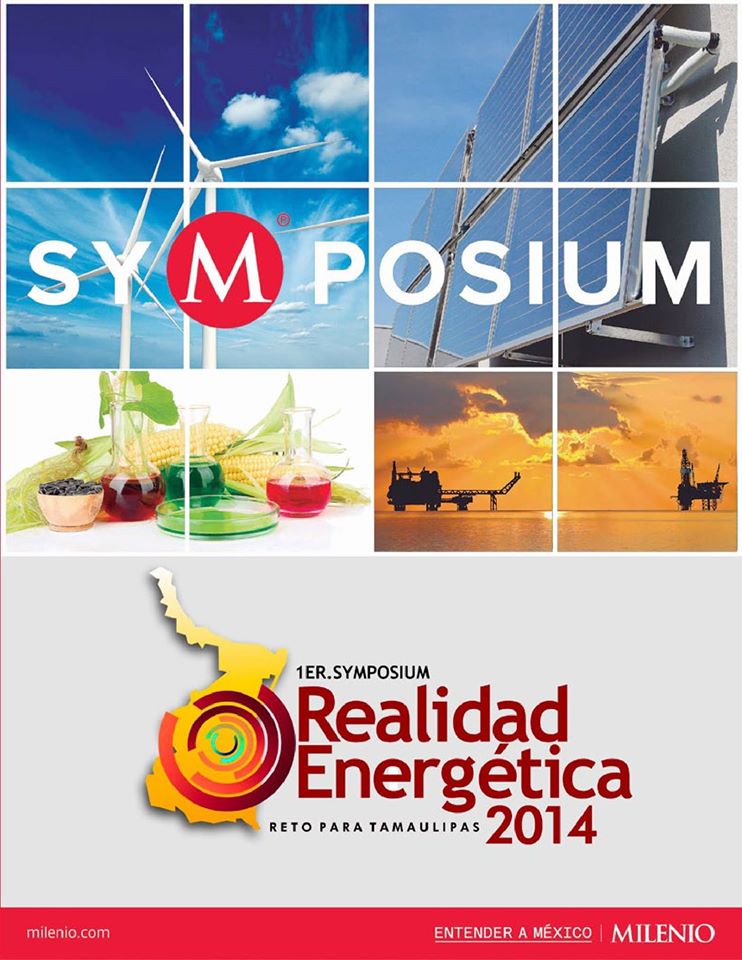 Symposium “Realidad Energética”