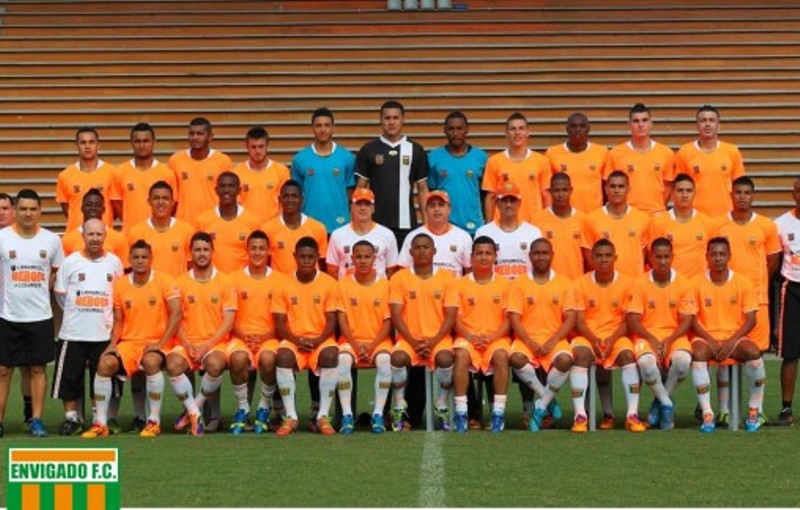 Envigado F.C.