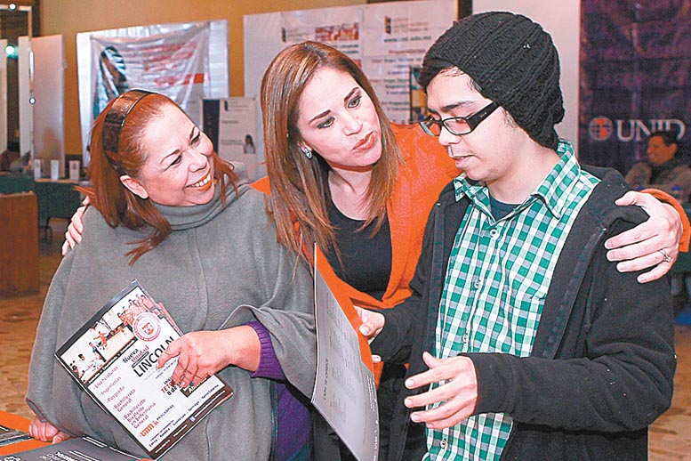 Ivonne Álvarez dijo es la segunda edición del proyecto educativo.
