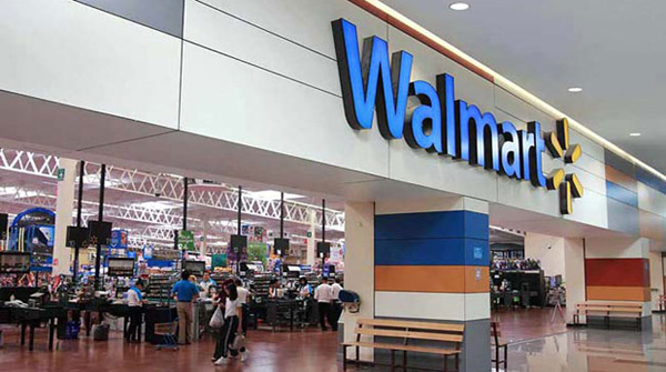 A tasa interanual las ventas al menudeo crecieron 4.5%