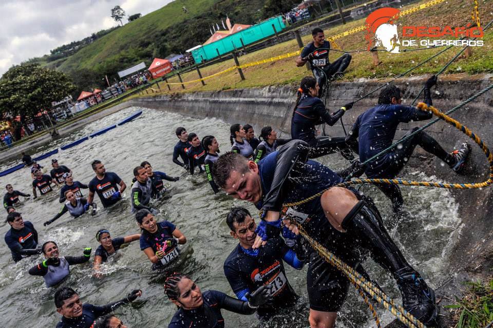La carrera se celebrará en el Ajusco el próximo sábado 