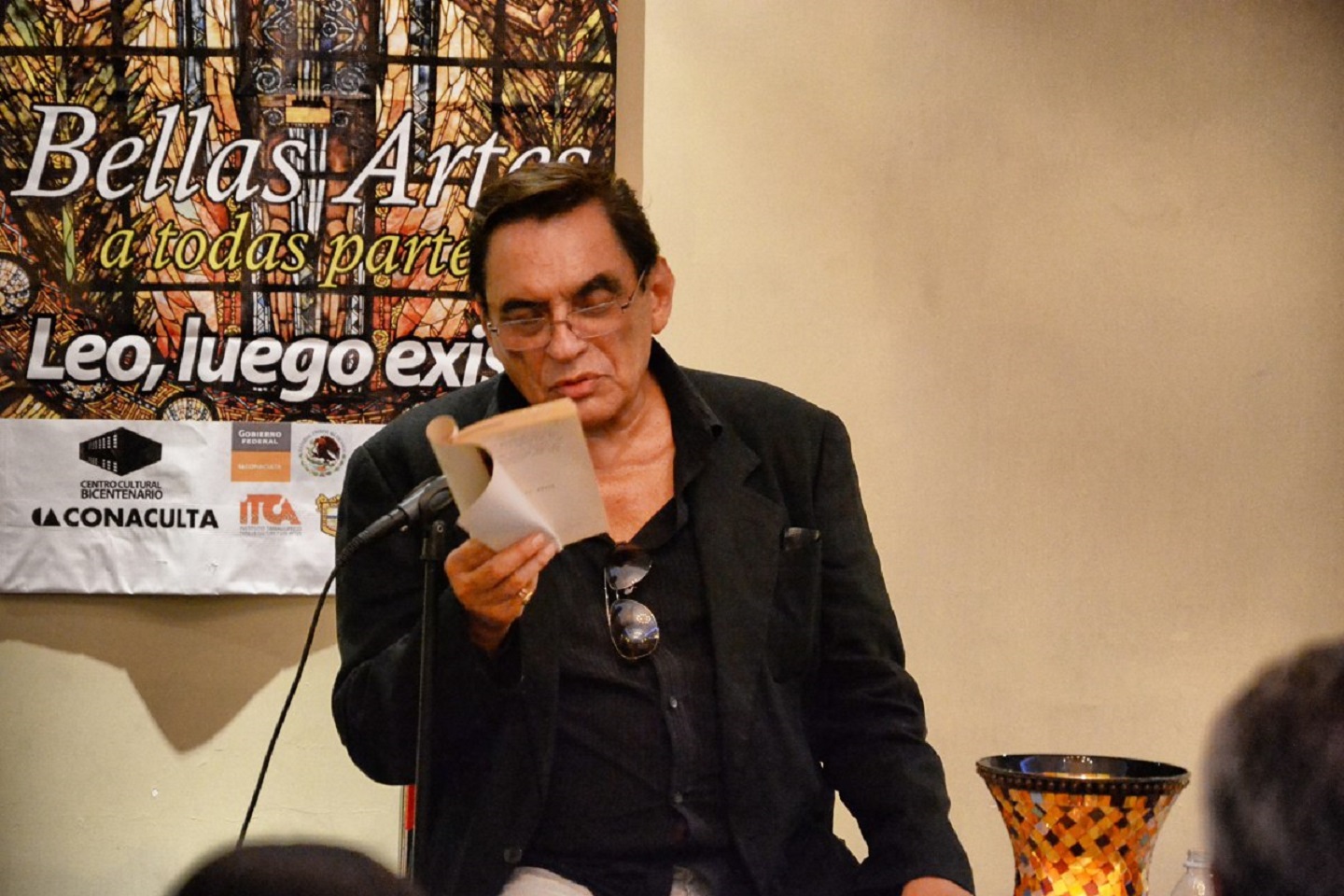 Manuel Ojeda