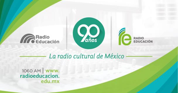 Radio Educación