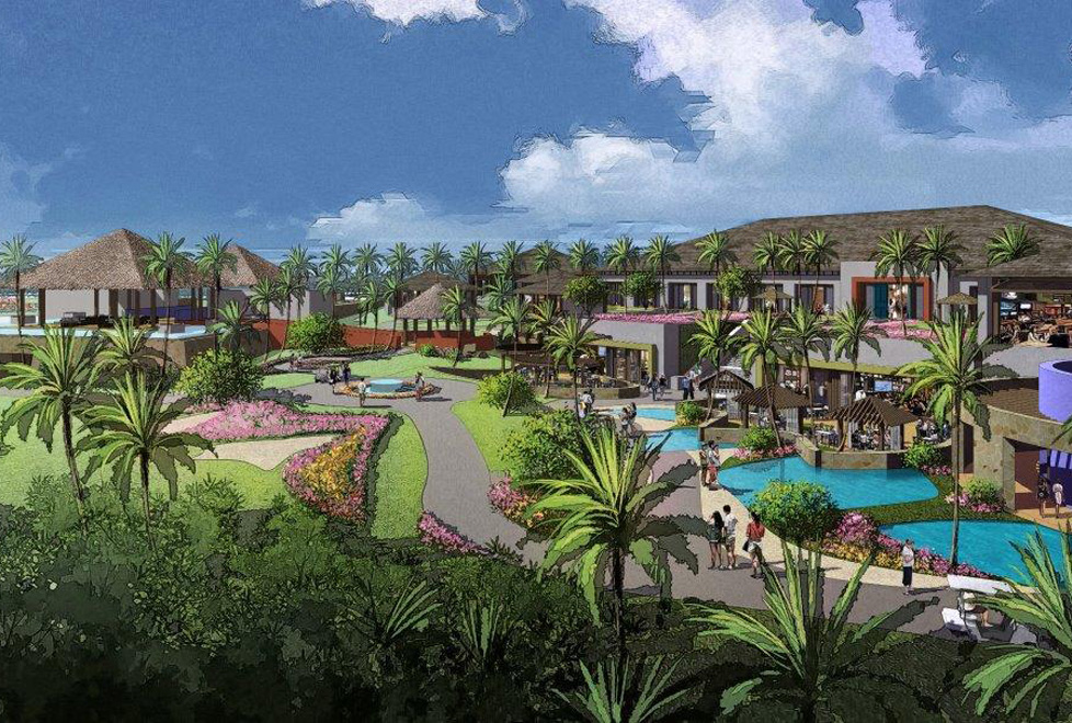  AM Resorts