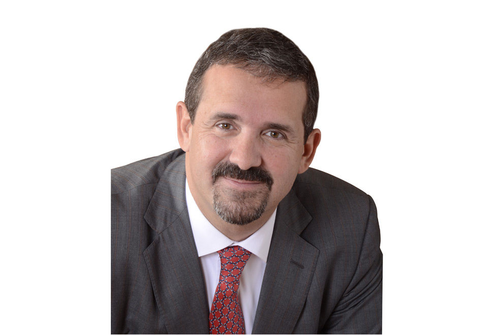 Marcelo Melchior, presidente ejecutivo de Nestlé México
