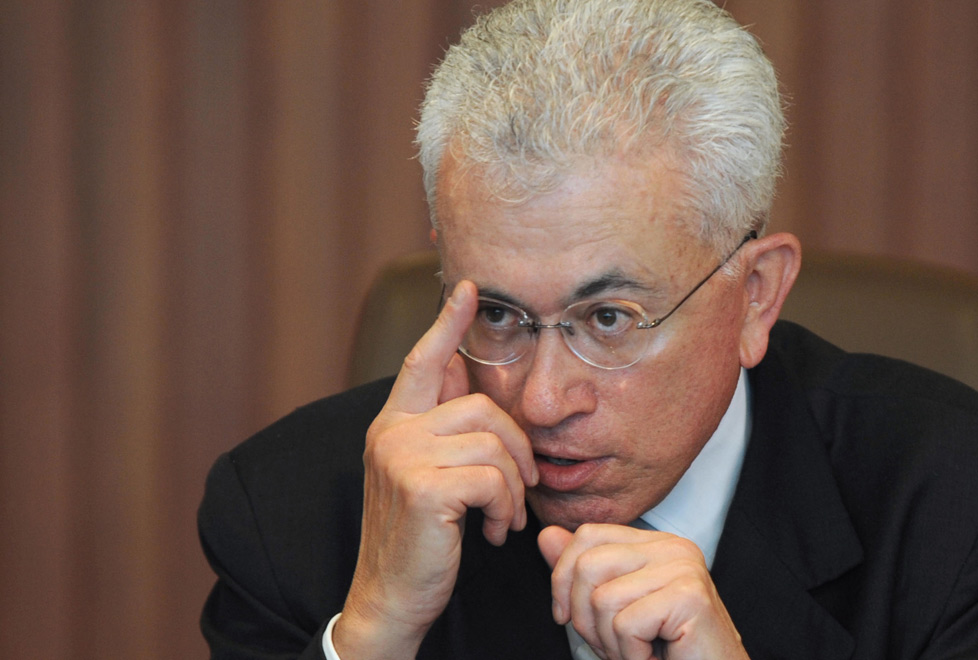 Roberto Mangabeira Unger 