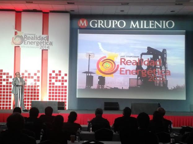 Se anunció el segundo simposio para el próximo año.
