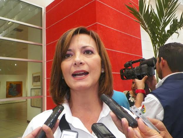 "Estamos puestos para lo que se presente"