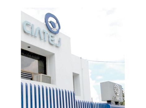 Desarrollo del Ciatej.