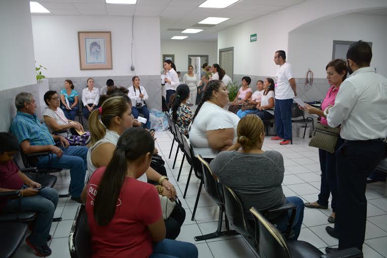 Las agresiones se han incrementad en un 30%.