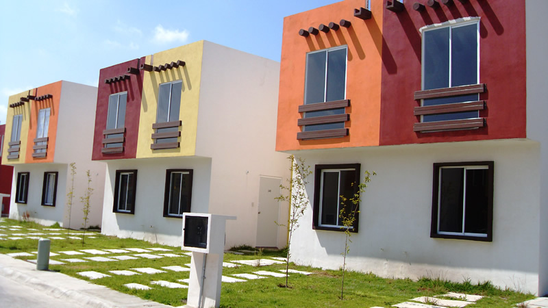 Más del 50% de los créditos se destinó a la compra de vivienda nueva.