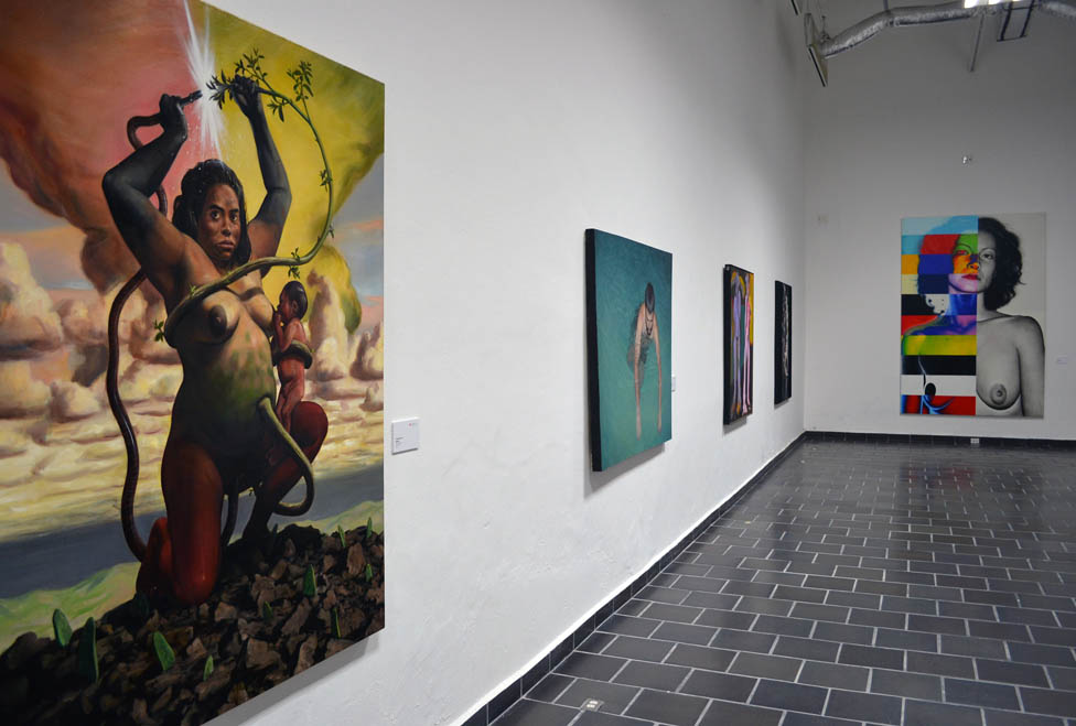 Se expondrán 34 obras en el Instituto Cultural Cabañas.