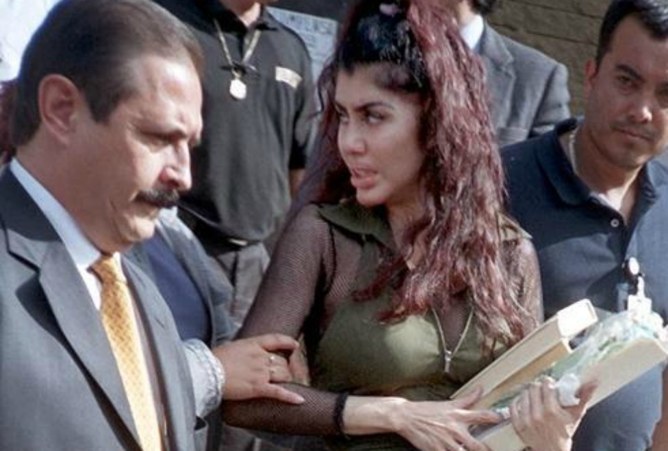 Yukie Gaona se hacía pasar por egresada de la Universidad de Sinaloa