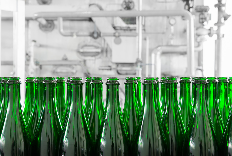 8 de cada 10 bebidas con contenido alcohólico en México son cervezas.