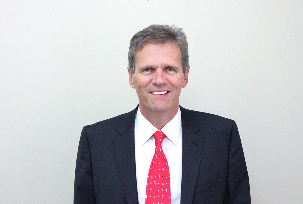 Duncan Taylor