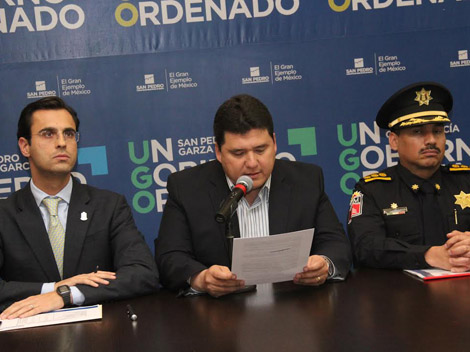 El gobierno municipal realizó un análisis con cifras de la Procuraduría de Justicia del Estado. 