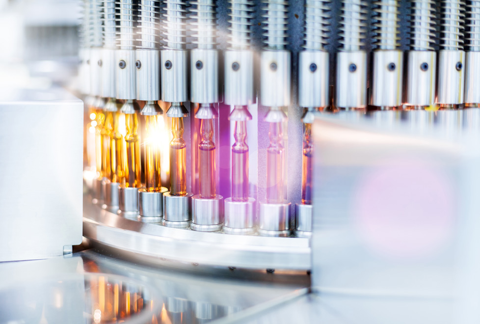 México es el segundo mercado más importante para la industria farmacéutica para América Latina. 