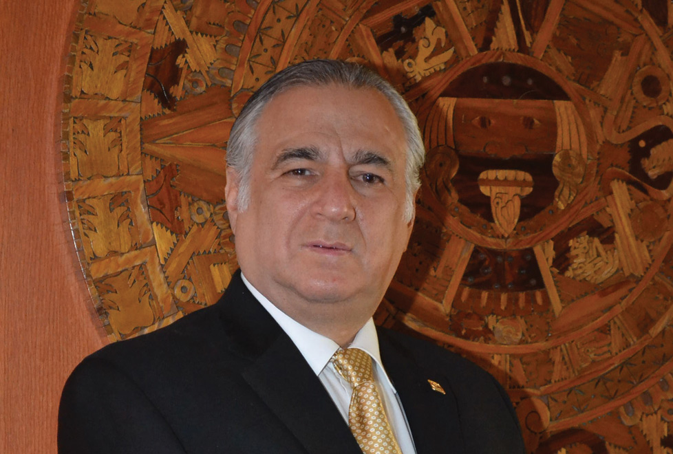 Miguel Torruco