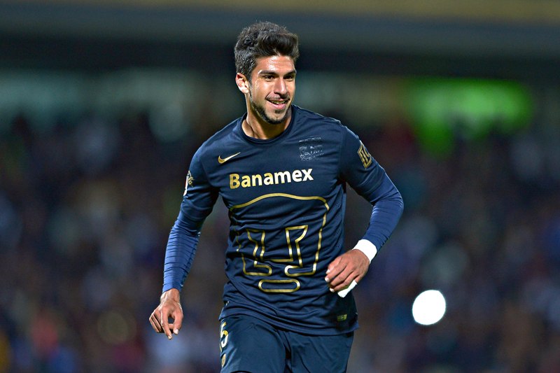 Eduardo Herrera 