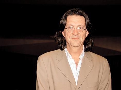 Memo Méndez Güiú.