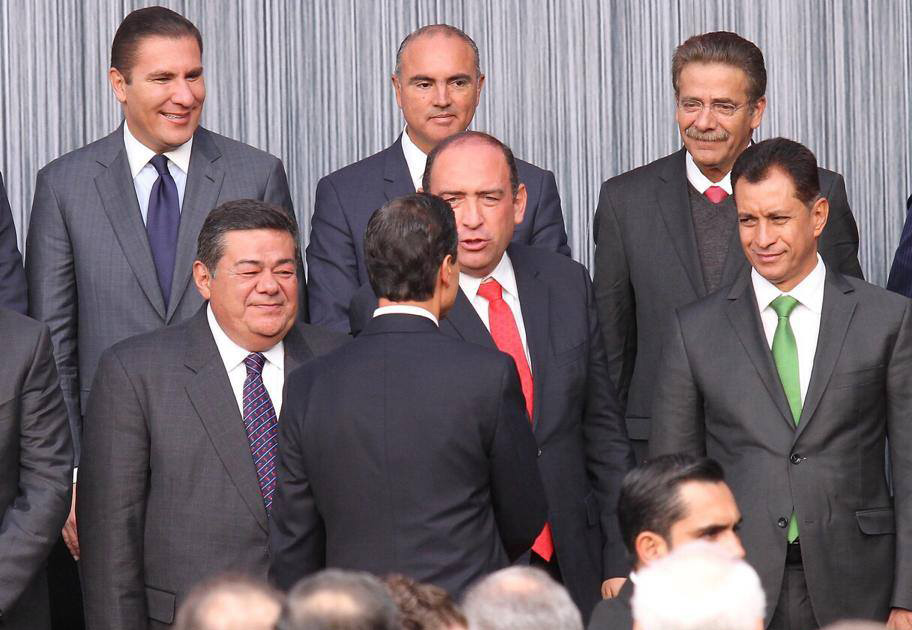 Esta propuesta compagina con la estrategia que la entidad ha desarrollado desde hace tres años, dijo Moreira Valdez..