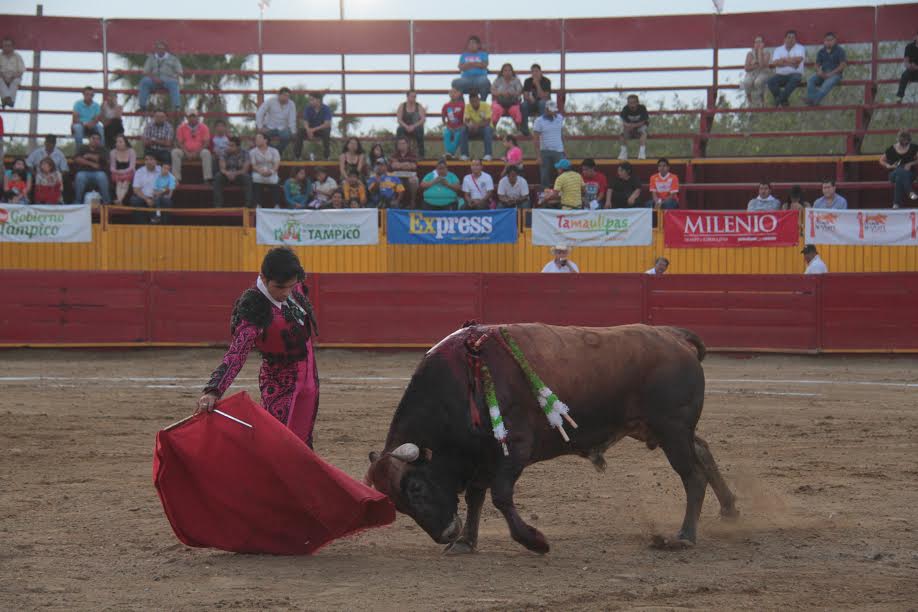 El certamen novilleril se efectuará en Altamira