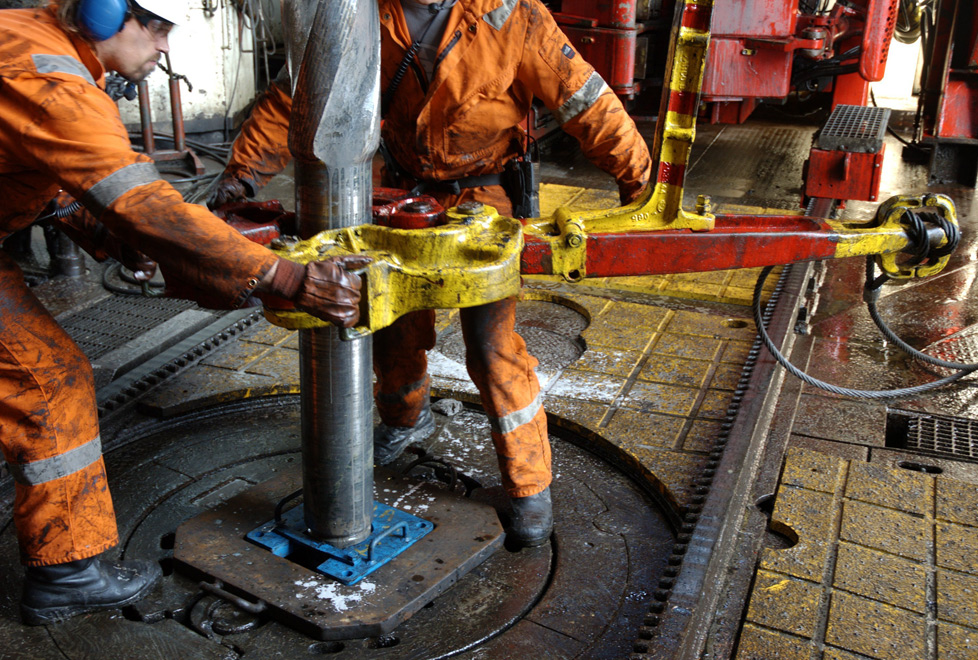 “México no es más la economía petrolizada que era… El principal riesgo proviene de un continuo deterioro de la producción petrolera, que este año ha s