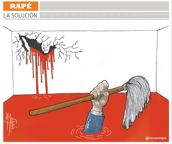 Rapé