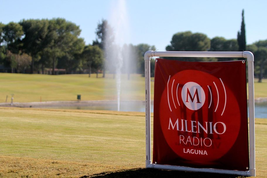 Finaliza el Torneo de Golf Milenio Radio Laguna 99.5 - Grupo Milenio