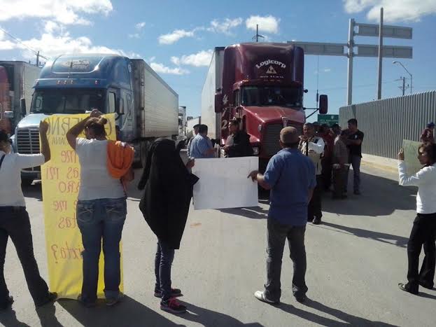 Transportaban carga de alimentos perecederos o material peligroso.