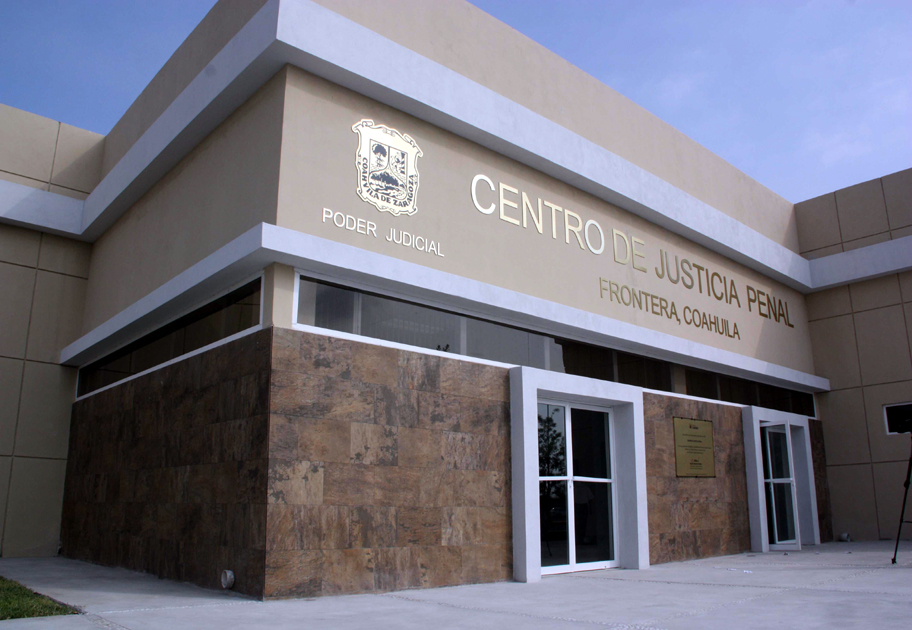 El proceso se desarrolló en el municipio de Frontera.