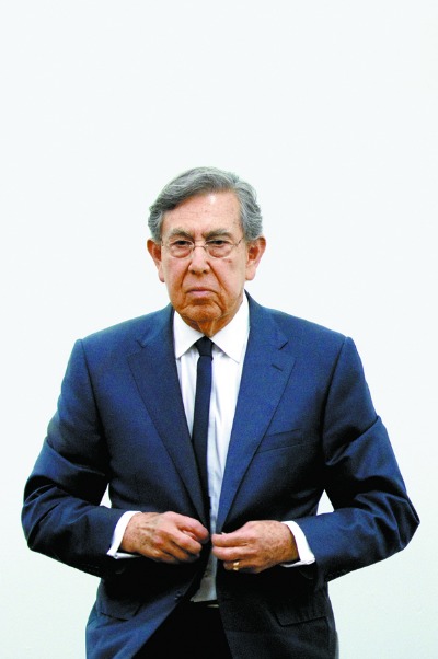 La propuesta del ingeniero Cárdenas.