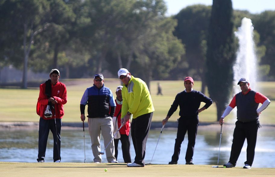 Grata experiencia el Torneo de Golf Milenio Radio Laguna- Grupo Milenio