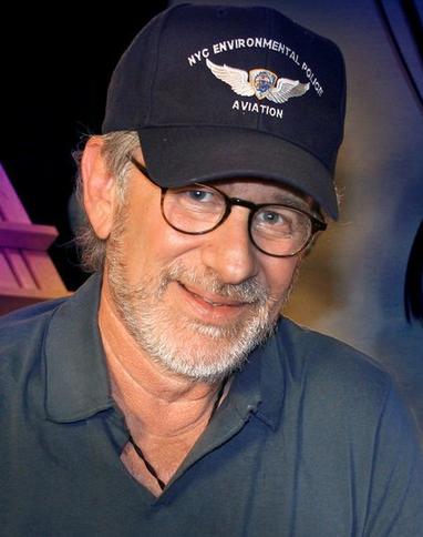Steven Spielberg filma en Berlín con Tom Hank 