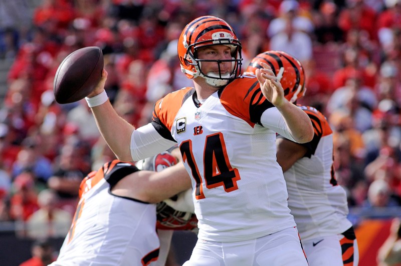 Andy Dalton 