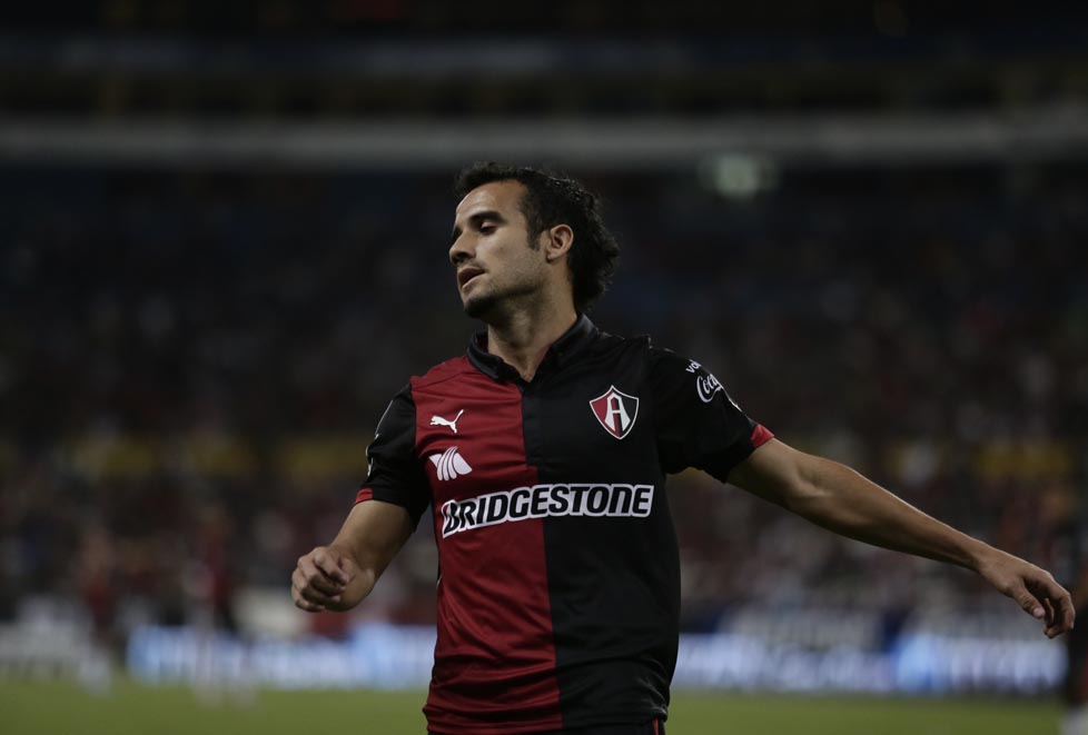 Atlas se despide de la Liguilla 