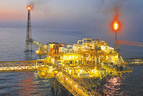 La caída del petróleo llevó a Pemex a no publicar la cotización de la mezcla mexicana.
