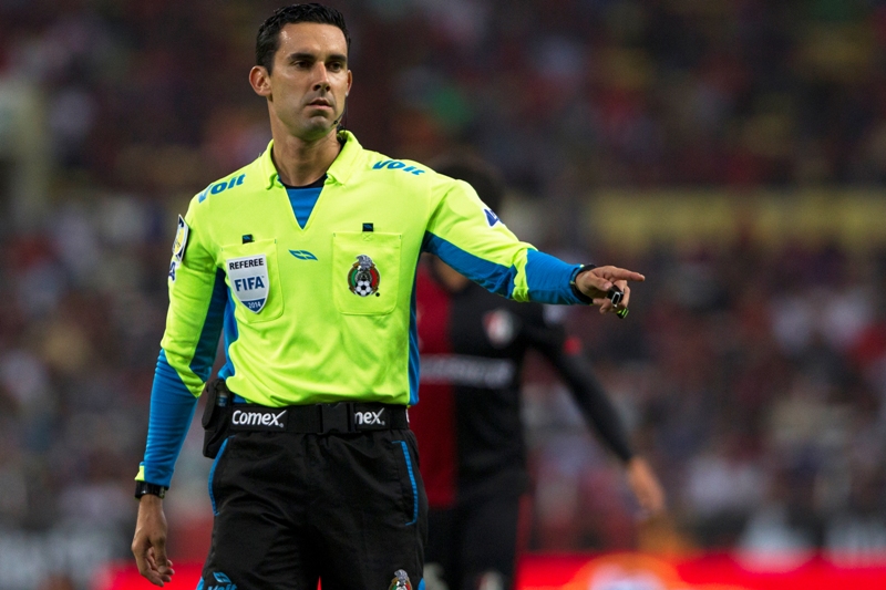 César Arturo Ramos 