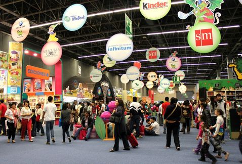 El taller está dirigido a niños de 10 a 12 años de edad