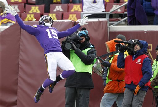 Greg Jennings
