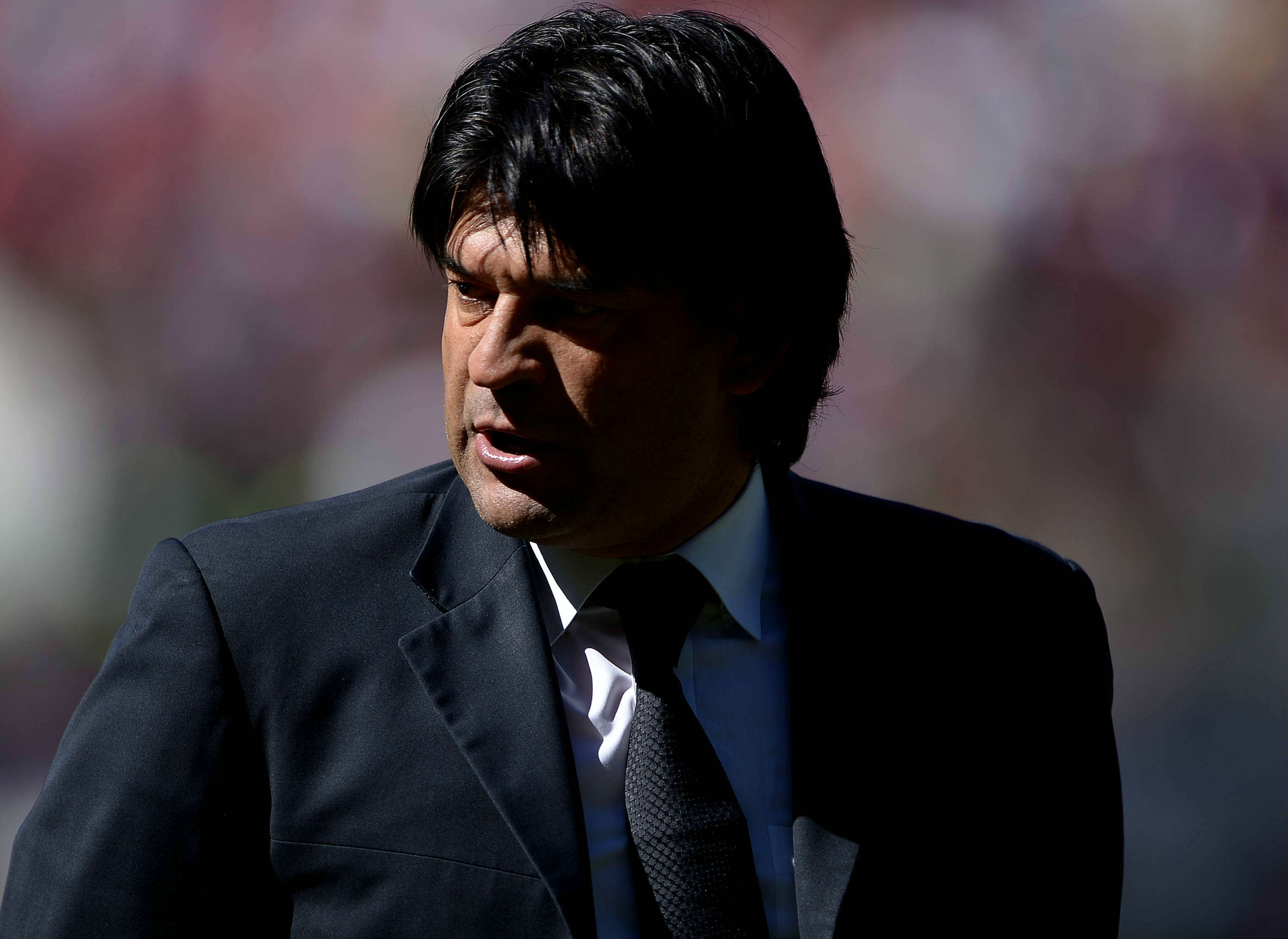 Sufrimos, pero avanzamos José Cardozo Grupo Milenio