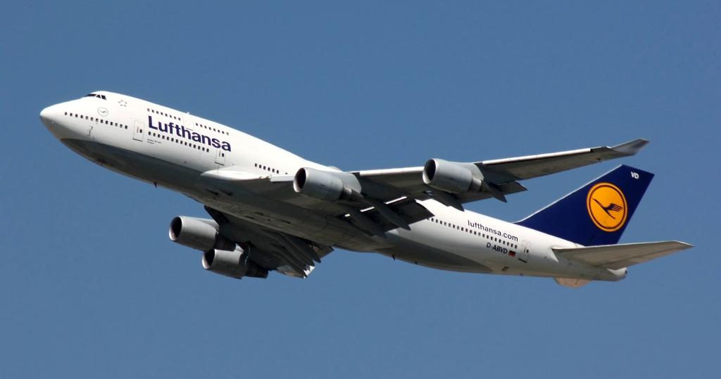Lufthansa dijo que la medida de fuerza era totalmente desproporcionada y llamó a reanudar de inmediato las negociaciones.