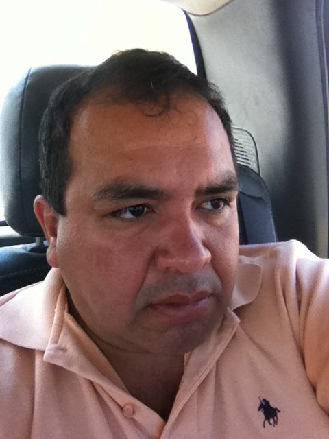 El regidor del PRI, Francisco de Santiago Campos.