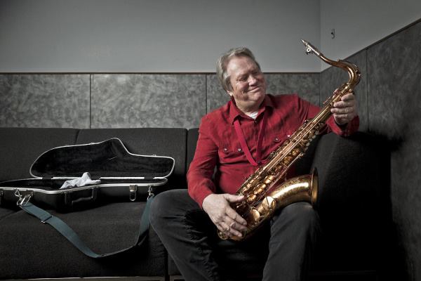 Bobby Keys murió a los 70 años. 