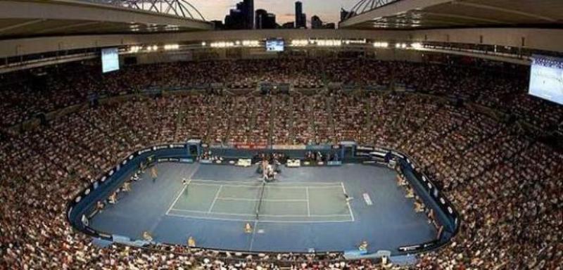 El Abierto de Australia
