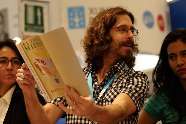 Martín Evelson