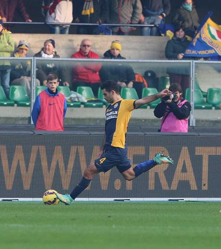 Rafael Márquez fue el capitán de su equipo 